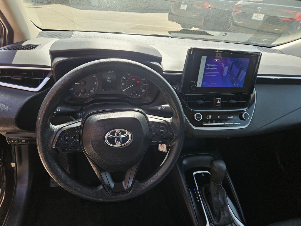 Thumbnail: 2024 Toyota Corolla - 17