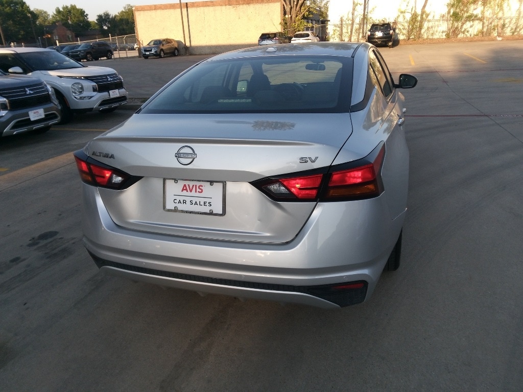 Thumbnail: 2024 Nissan Altima - 6