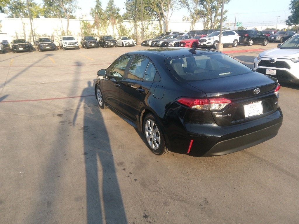 Thumbnail: 2024 Toyota Corolla - 7