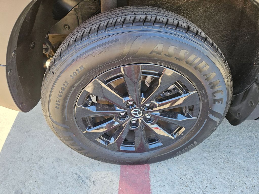 Thumbnail: 2025 Mazda CX-50 - 26