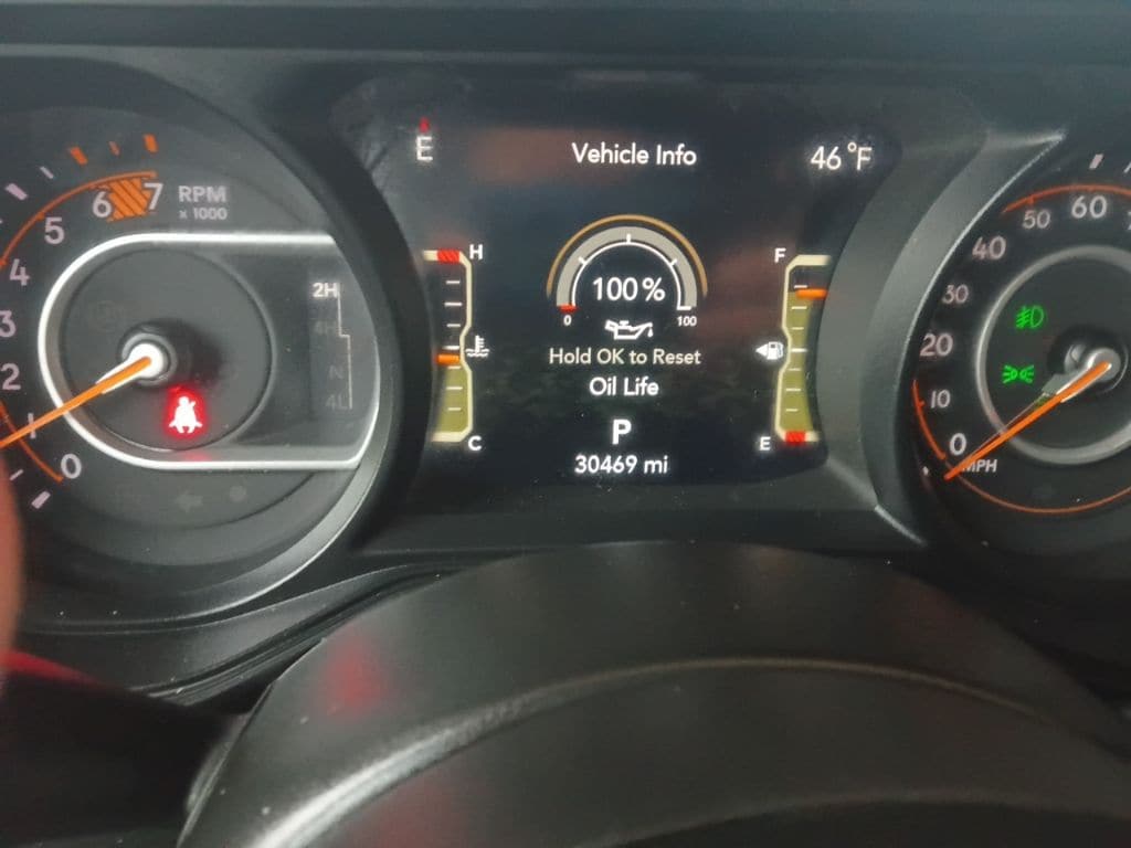 Thumbnail: 2025 Jeep Wrangler - 2