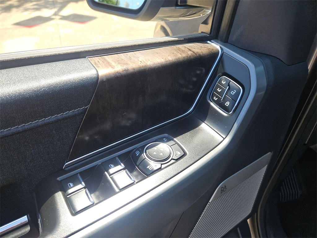 Thumbnail: 2023 Ford F-150 - 13