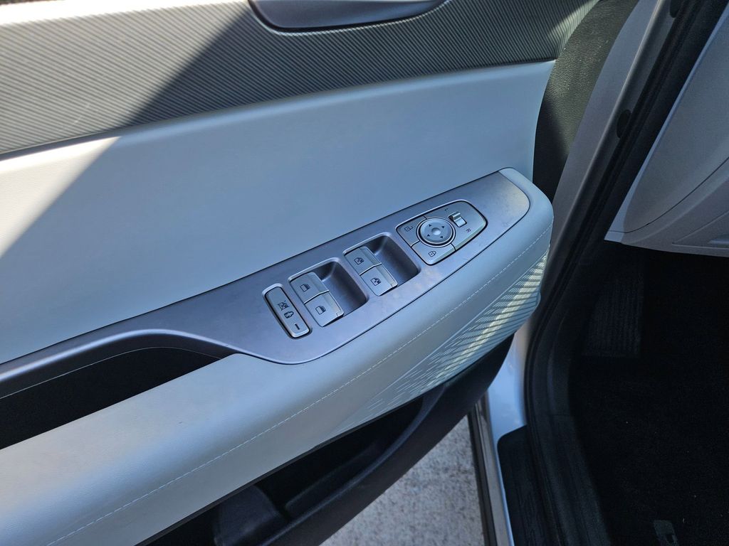 Thumbnail: 2024 Hyundai Palisade - 15