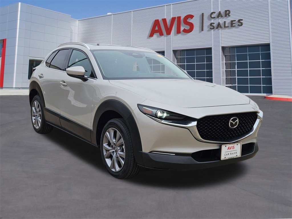 Thumbnail: 2024 Mazda CX-30 - 9