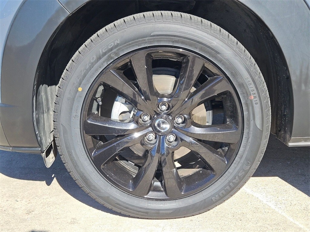 Thumbnail: 2024 Mazda CX-30 - 29