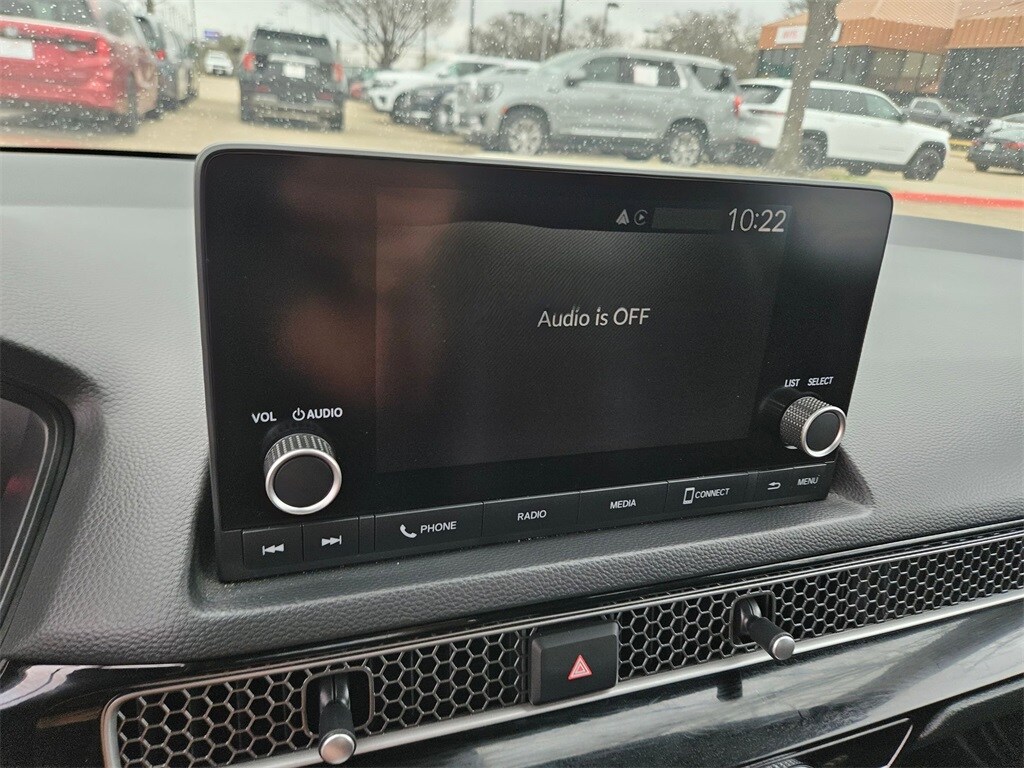 Thumbnail: 2025 Honda Civic - 21