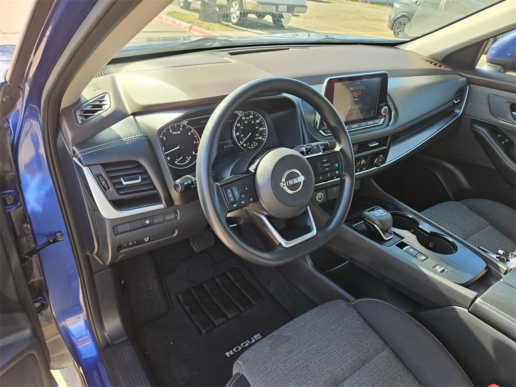 Thumbnail: 2023 Nissan Rogue - 13