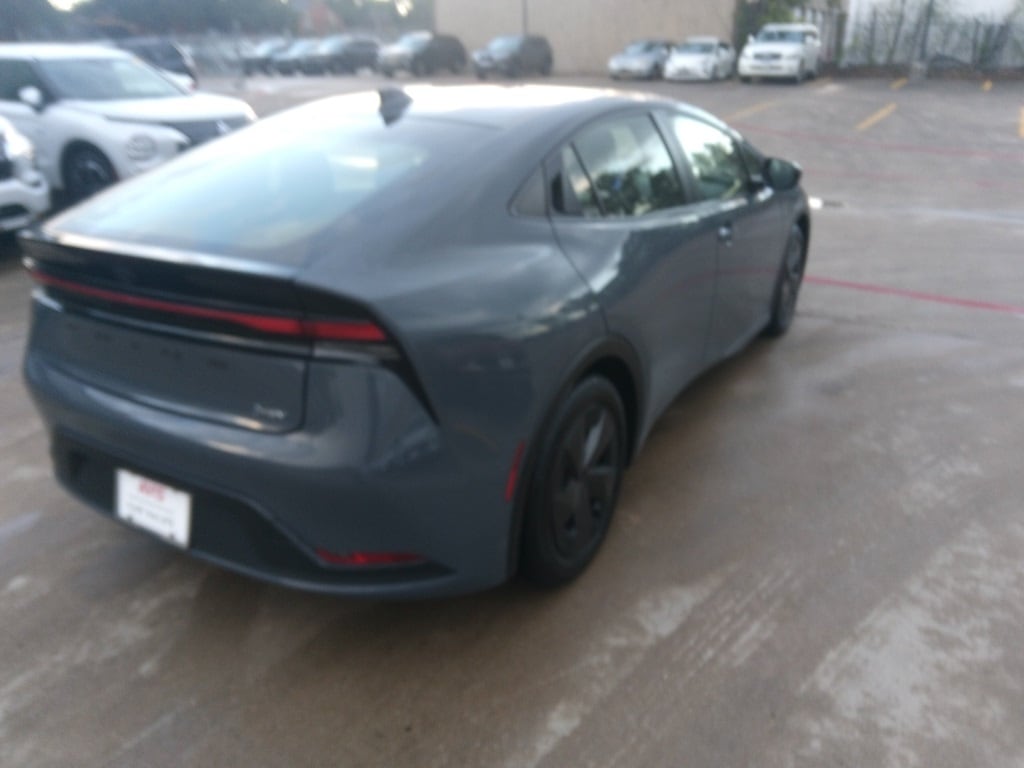 Thumbnail: 2024 Toyota Prius - 5