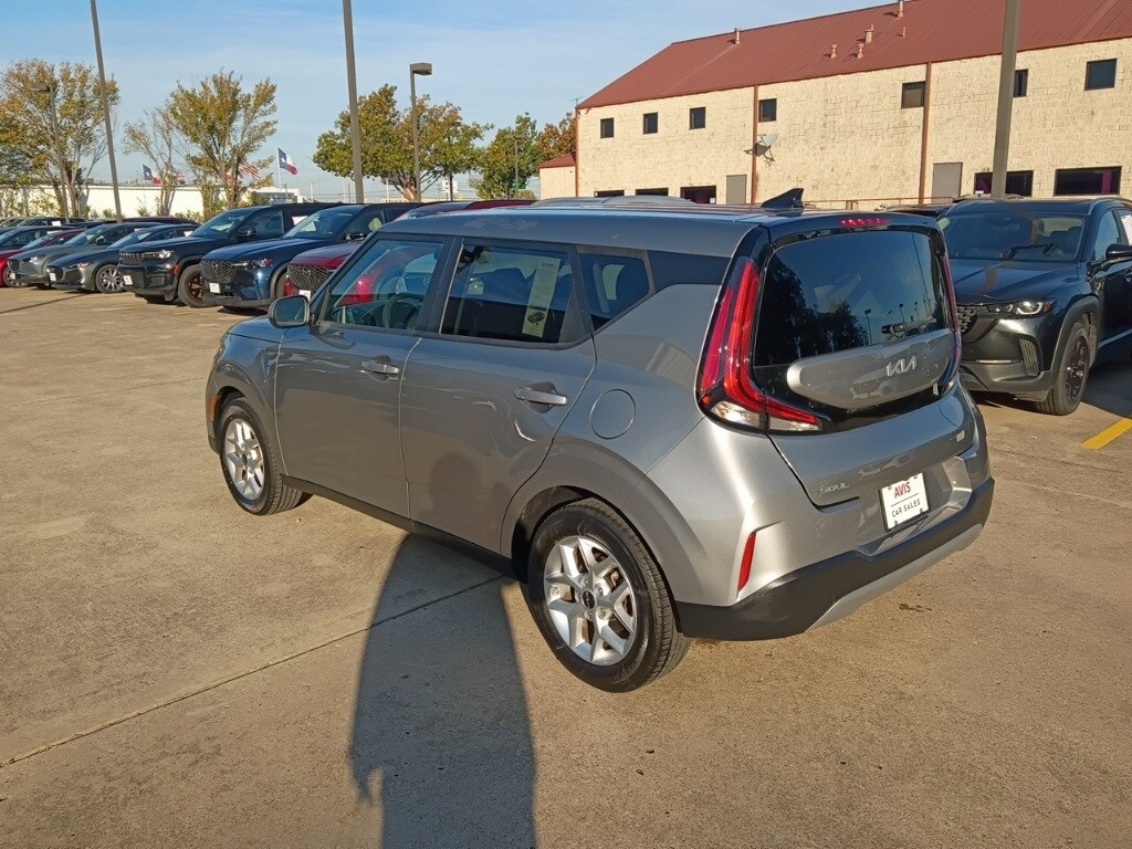 Thumbnail: 2024 Kia Soul - 12