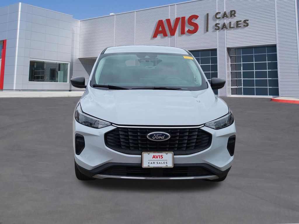 Thumbnail: 2025 Ford Escape - 10