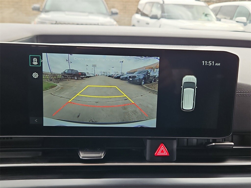 Thumbnail: 2025 Kia Carnival - 18