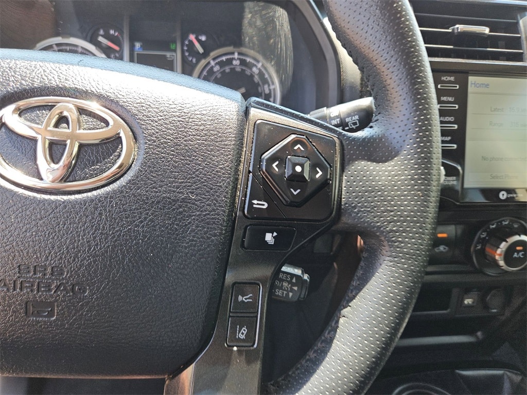 Thumbnail: 2024 Toyota 4Runner - 30