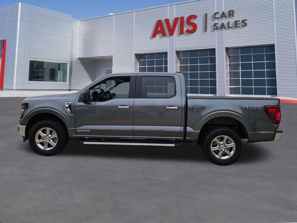 Thumbnail: 2025 Ford F-150 - 2