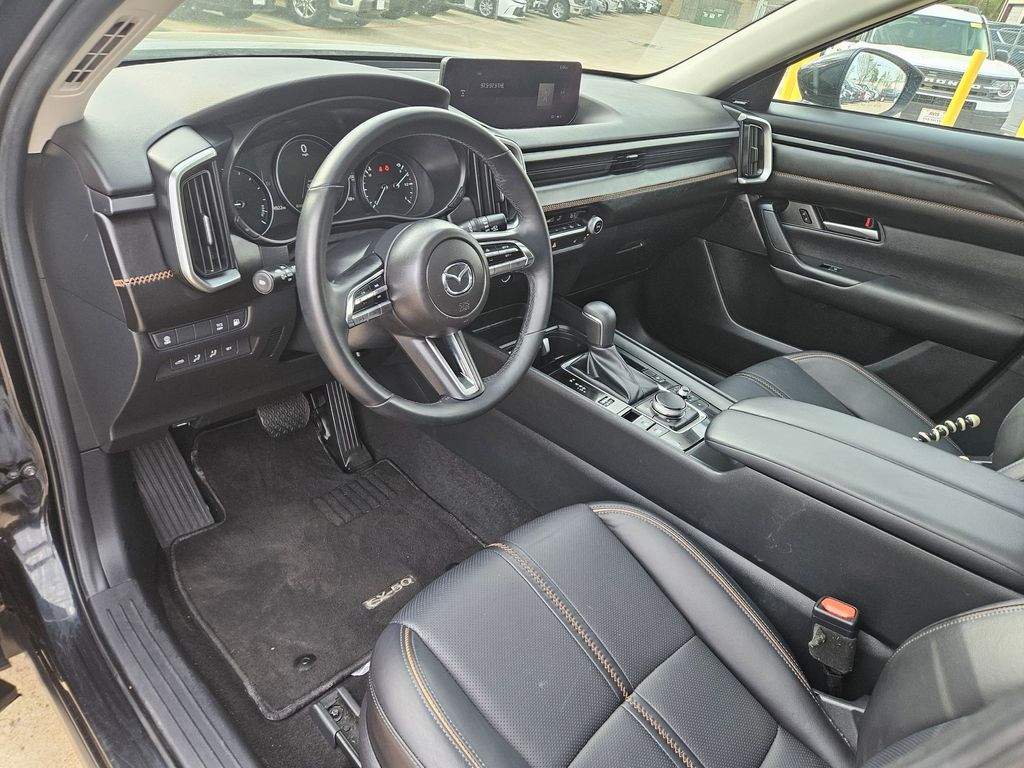 Thumbnail: 2025 Mazda CX-50 - 13