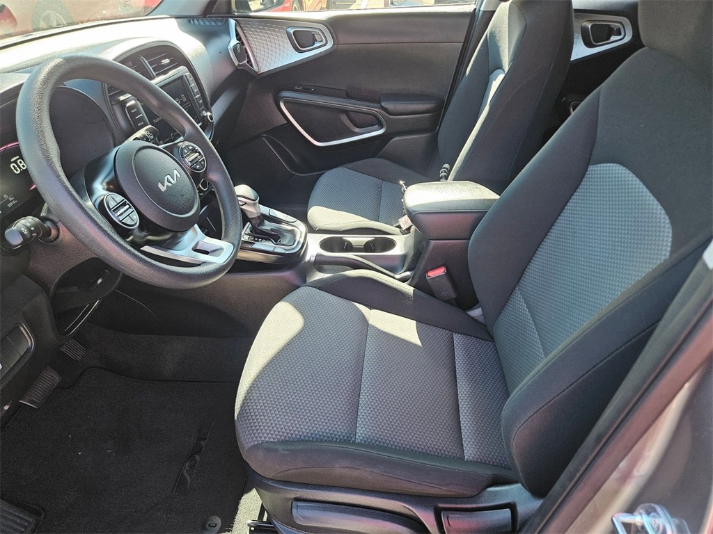 Thumbnail: 2024 Kia Soul - 9