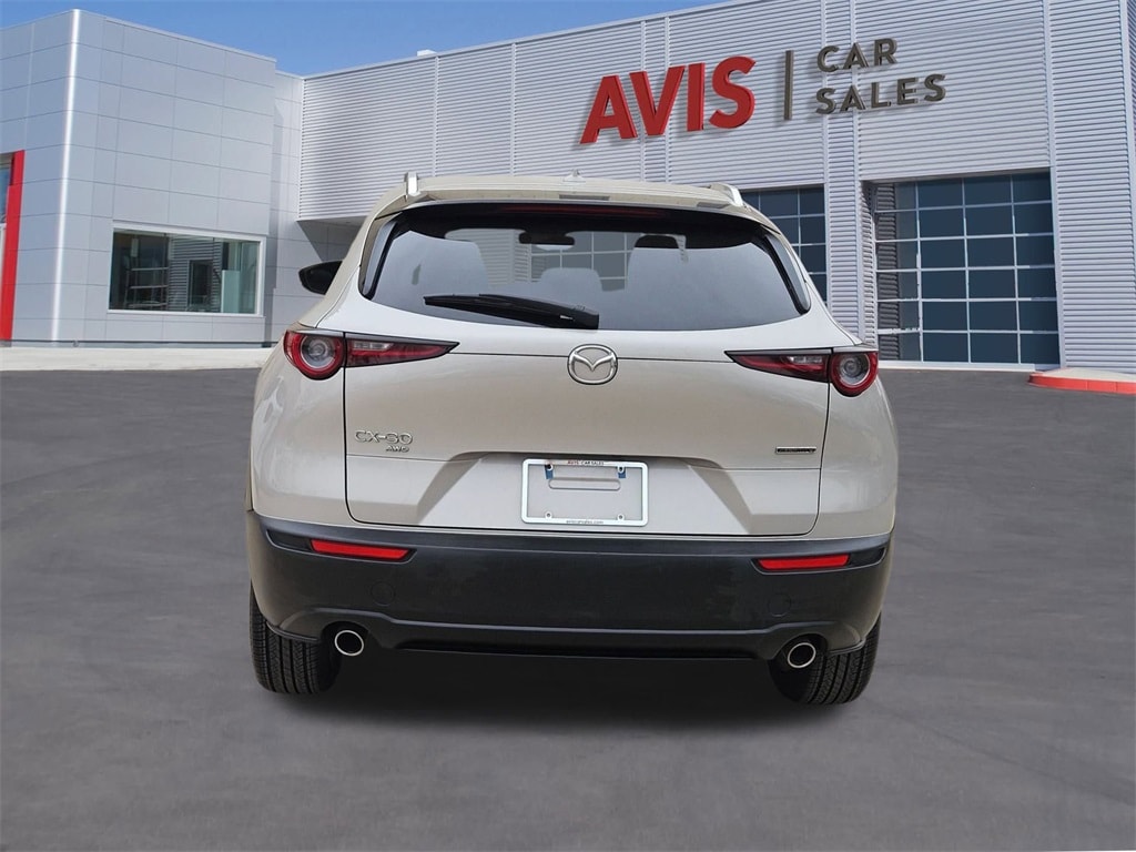 Thumbnail: 2024 Mazda CX-30 - 5