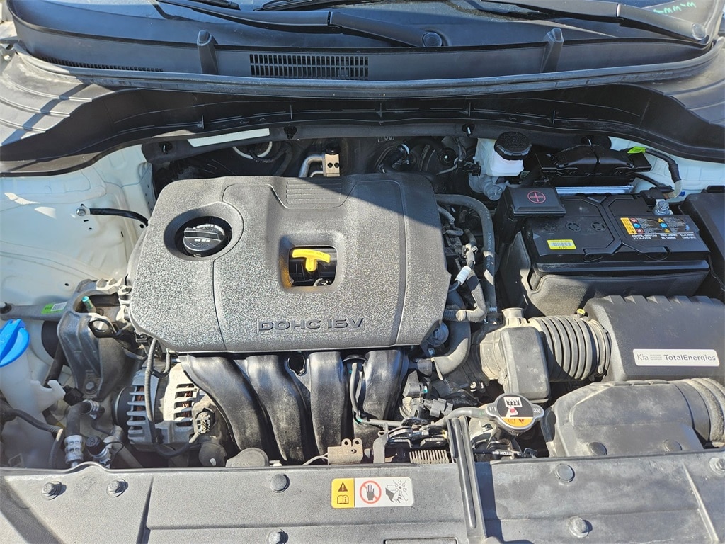 Thumbnail: 2023 Kia Soul - 23