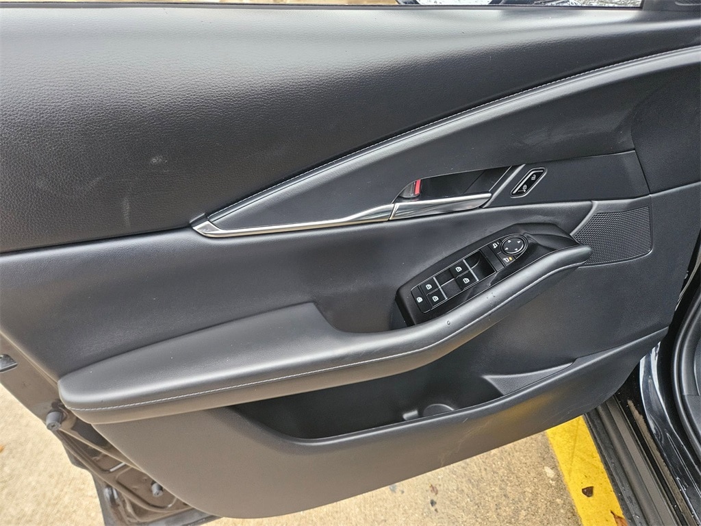 Thumbnail: 2025 Mazda CX-30 - 13