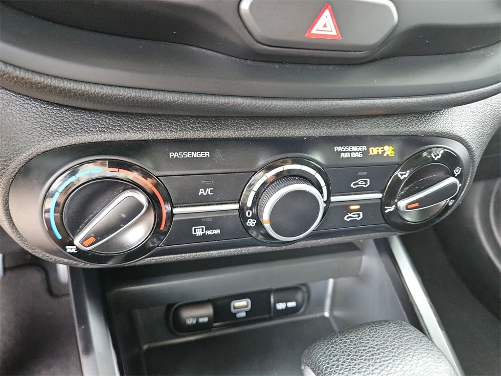 Thumbnail: 2024 Kia Soul - 23