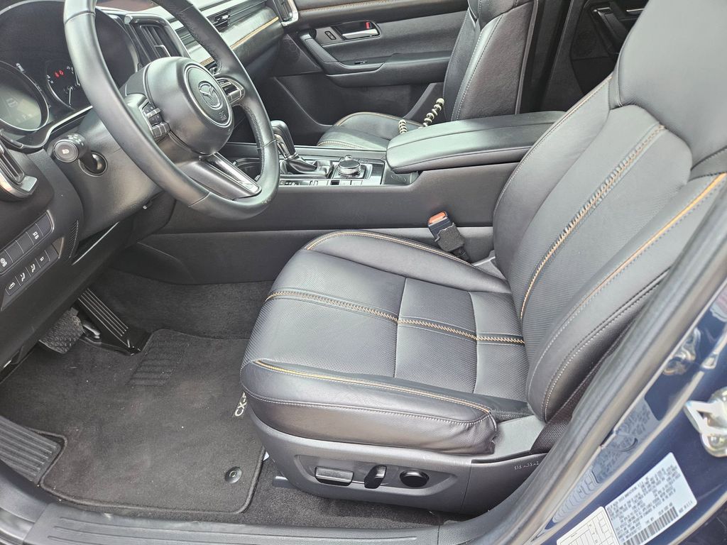 Thumbnail: 2025 Mazda CX-50 - 11