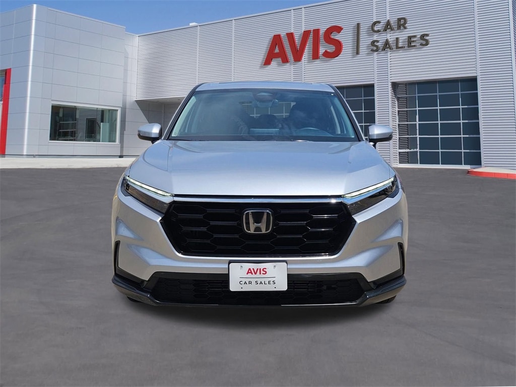 Thumbnail: 2024 Honda CR-V - 2