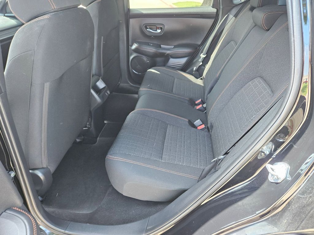 Thumbnail: 2025 Honda HR-V - 27