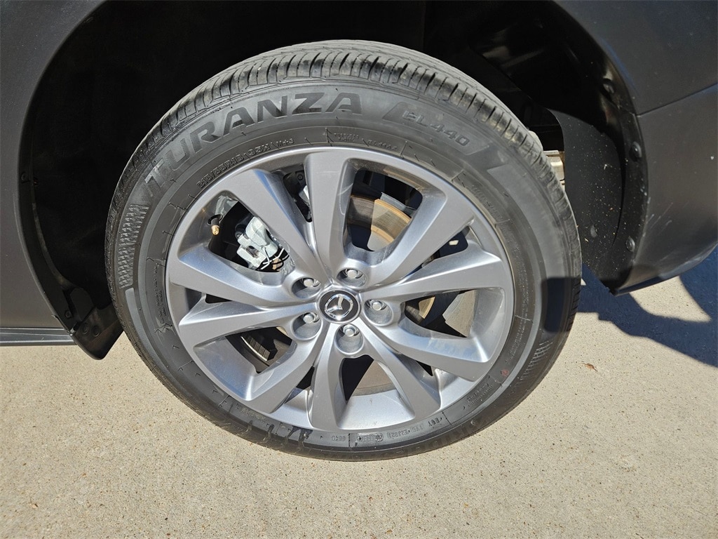 Thumbnail: 2025 Mazda CX-30 - 28