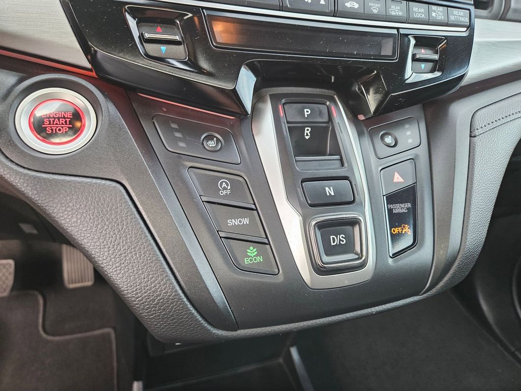 Thumbnail: 2025 Honda Odyssey - 29