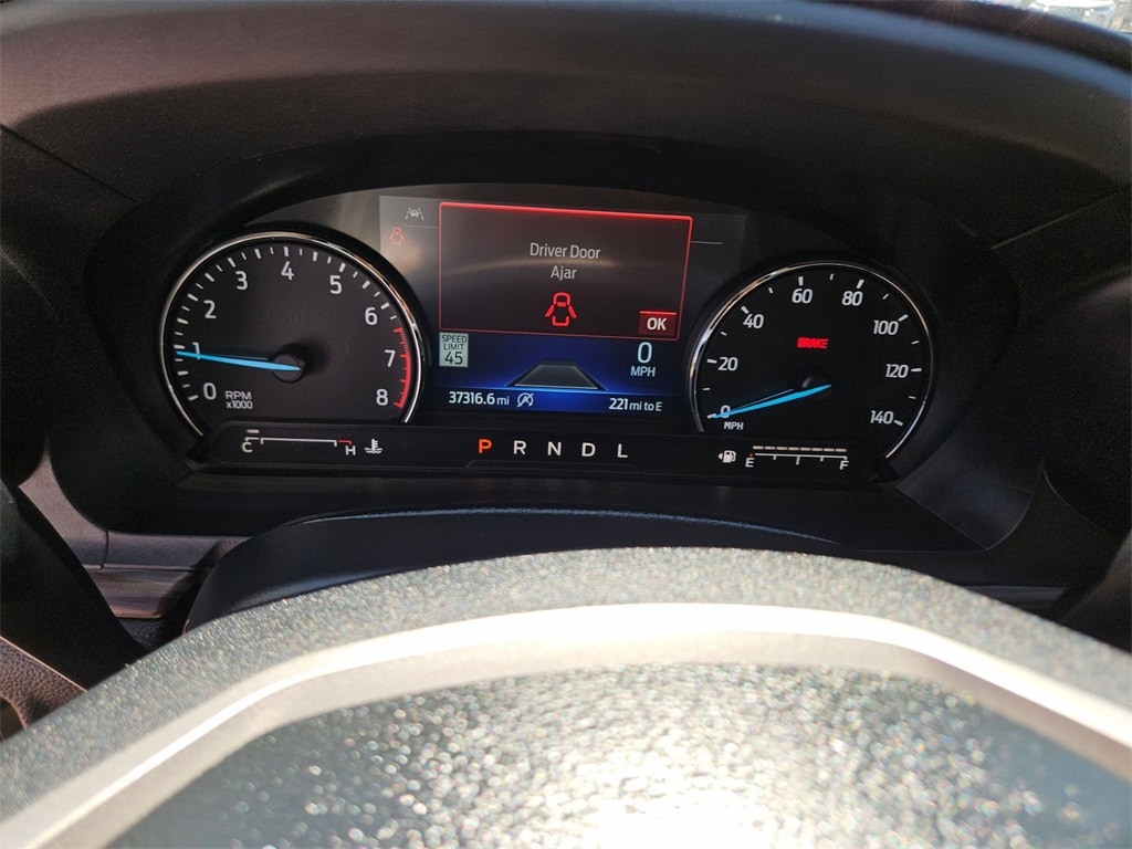 Thumbnail: 2023 Ford Explorer - 20