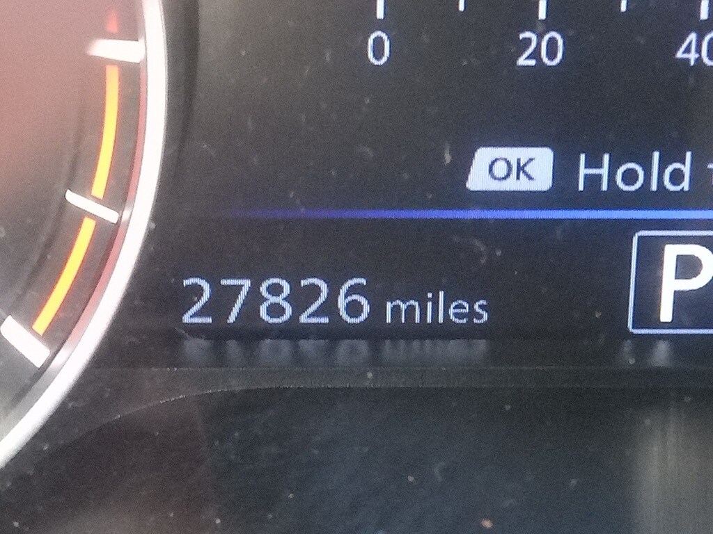 Certified 2024 Nissan Altima 2.5 SV Sedan