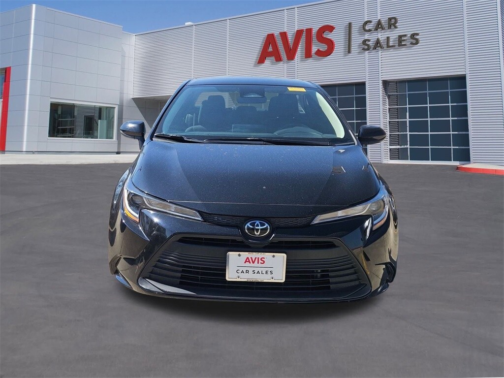 Thumbnail: 2024 Toyota Corolla - 10