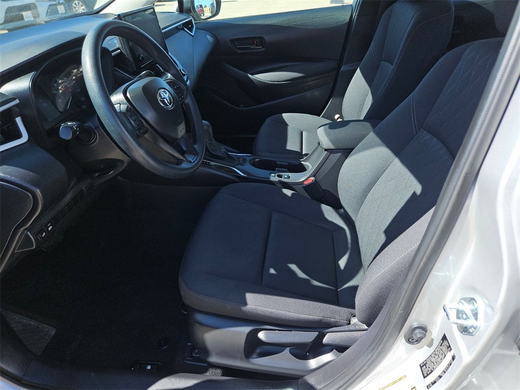 Thumbnail: 2025 Toyota Corolla - 11