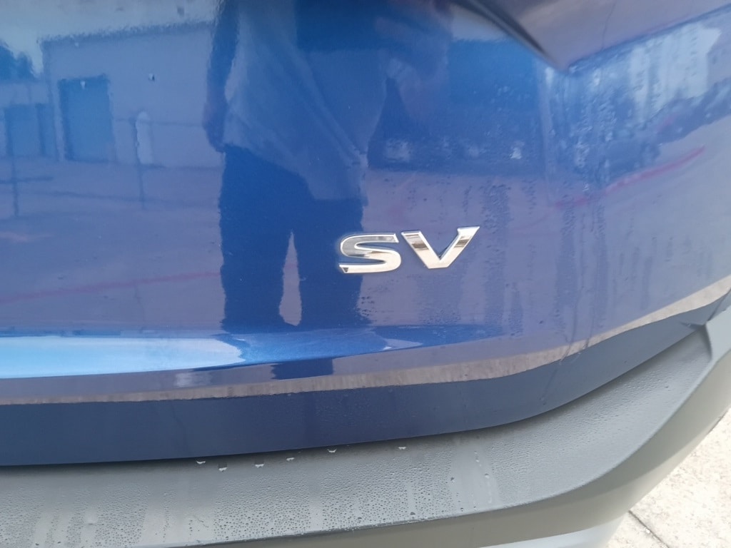 Thumbnail: 2023 Nissan Rogue - 11