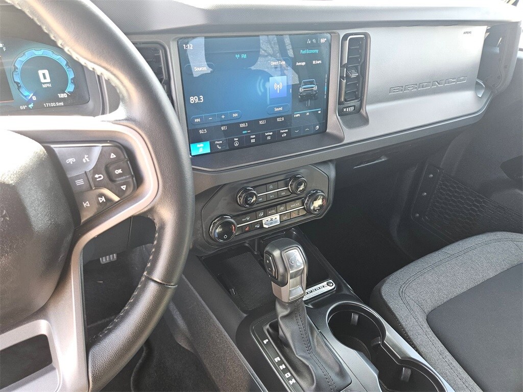 Thumbnail: 2025 Ford Bronco - 19