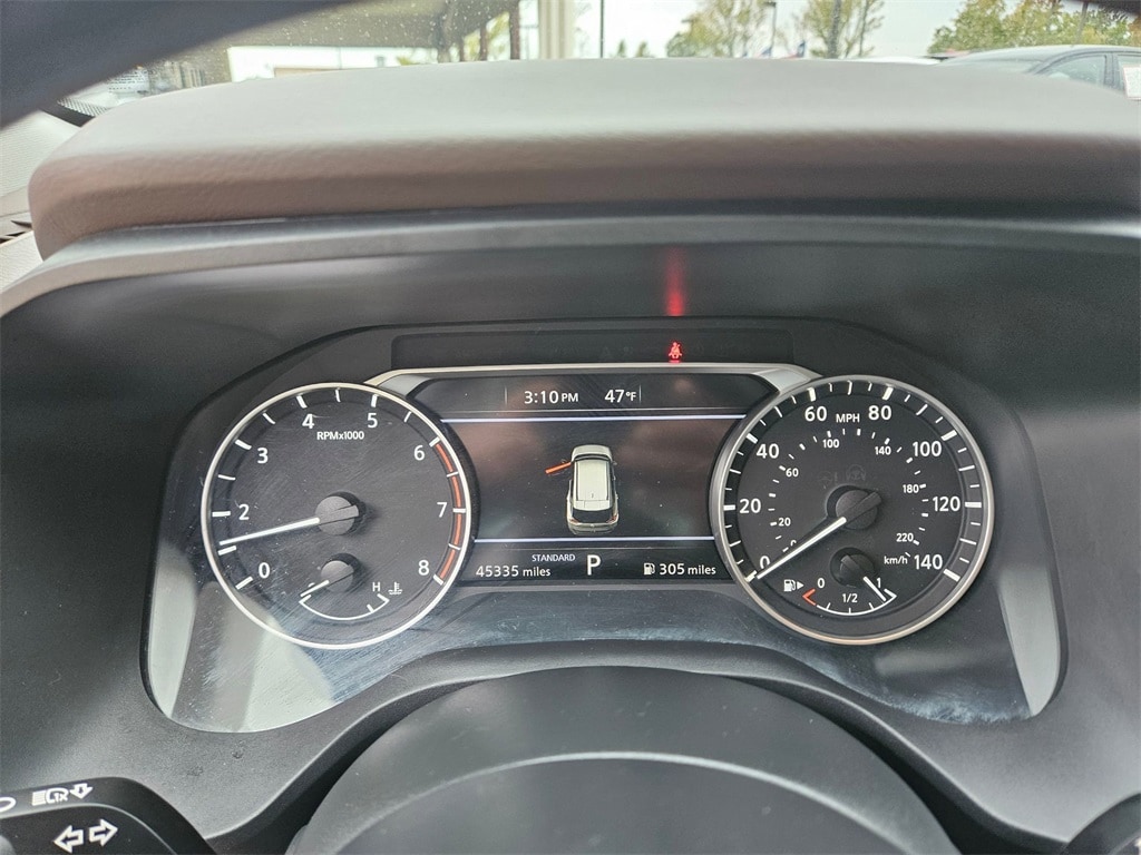 Thumbnail: 2023 Nissan Rogue - 15