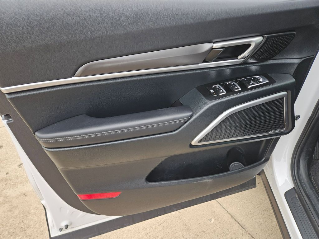 Thumbnail: 2025 Kia Telluride - 14
