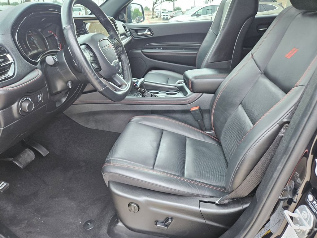 Thumbnail: 2025 Dodge Durango - 11