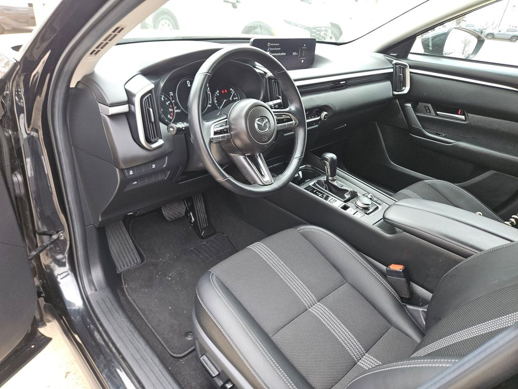 Thumbnail: 2025 Mazda CX-50 - 13