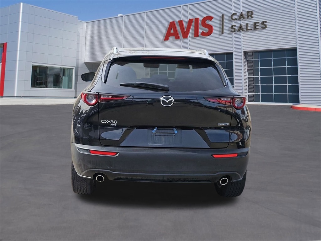 Thumbnail: 2025 Mazda CX-30 - 5