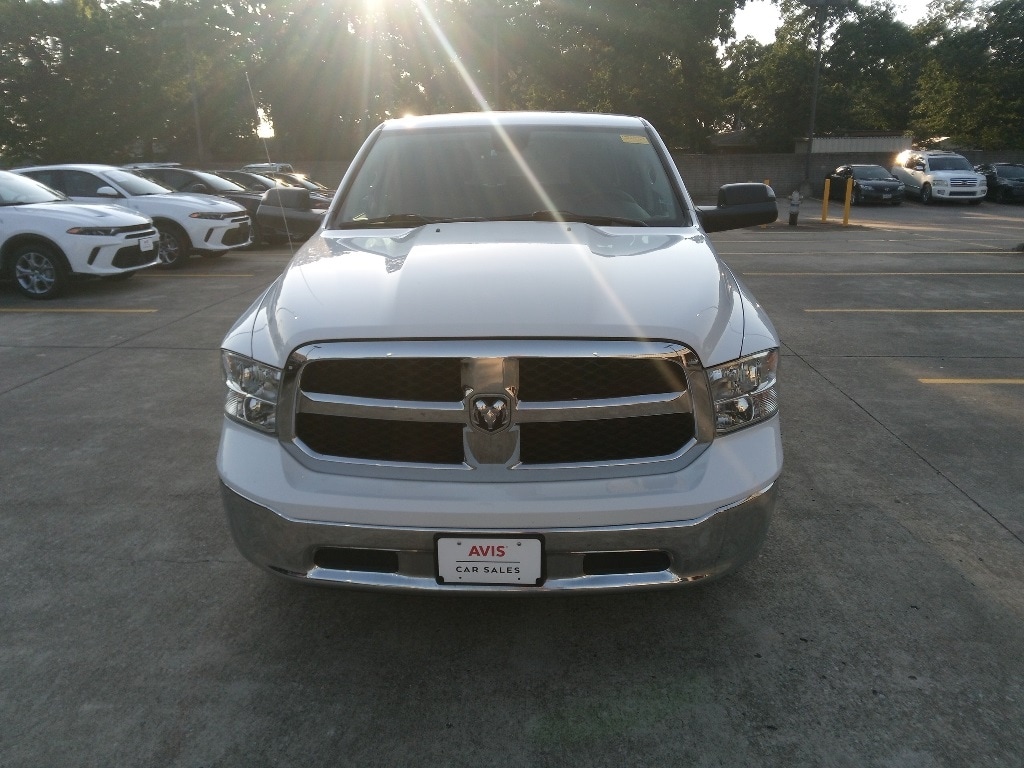 Thumbnail: 2023 RAM 1500 Classic - 2