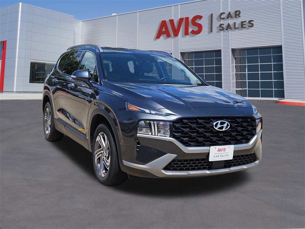 Thumbnail: 2023 Hyundai Santa Fe - 3