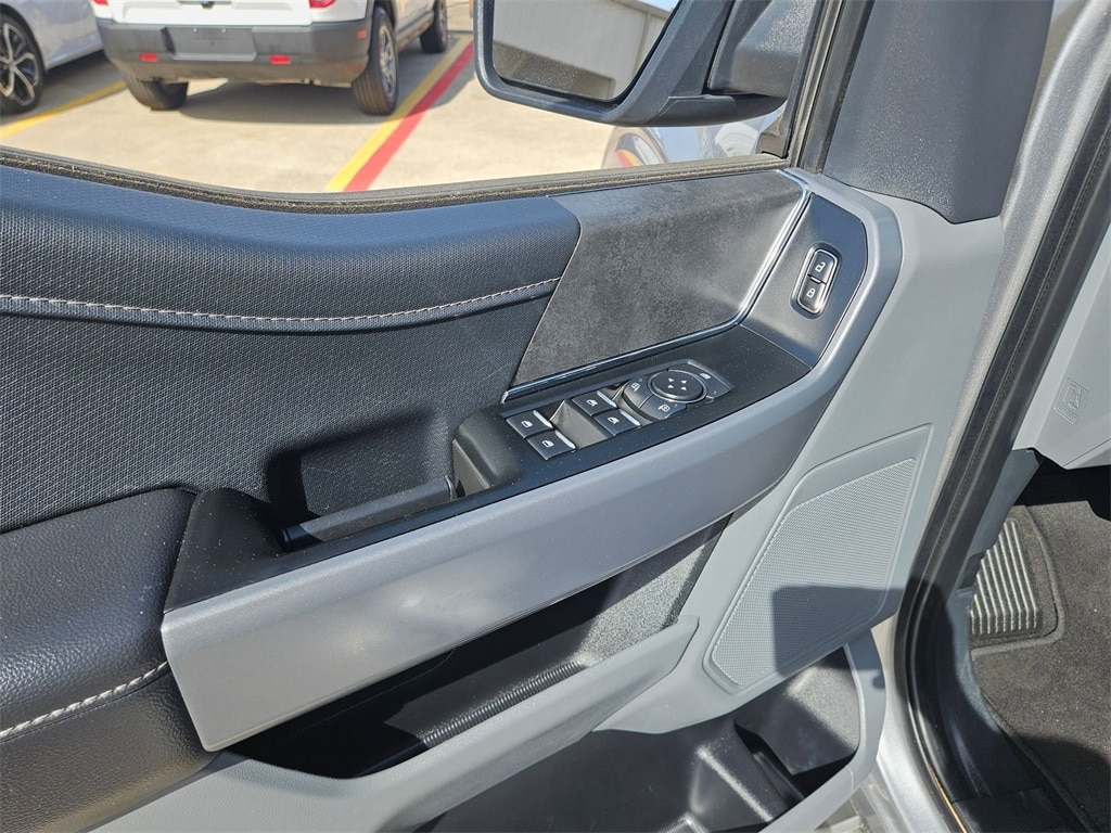 Thumbnail: 2025 Ford F-150 - 15