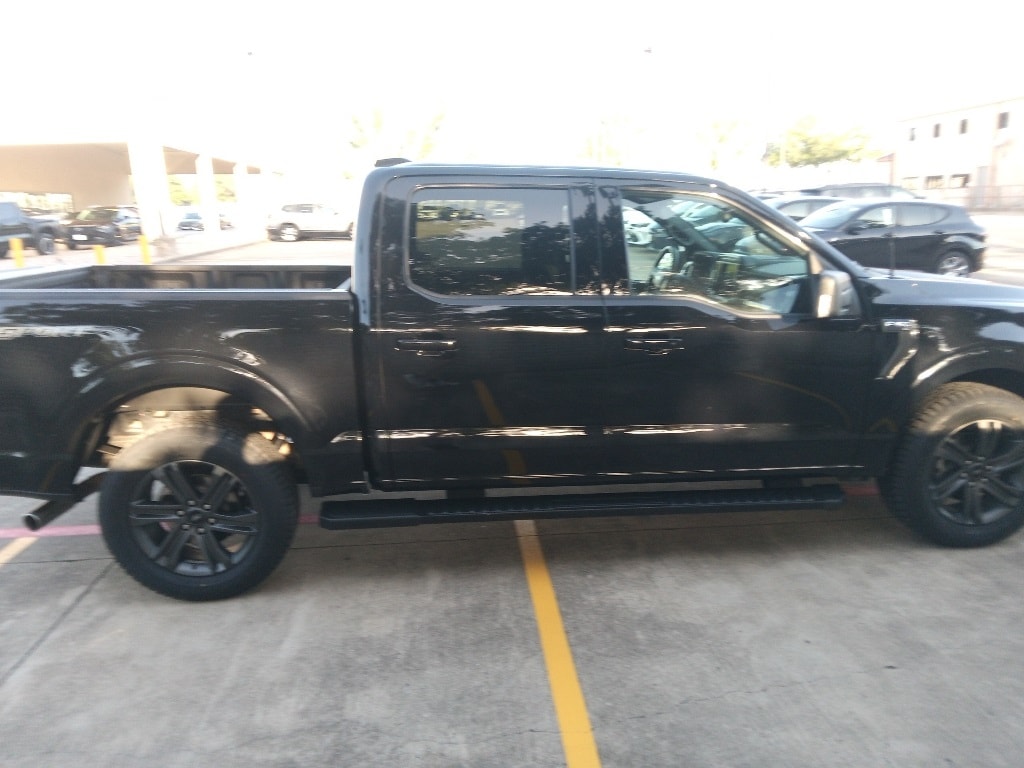 Thumbnail: 2023 Ford F-150 - 7
