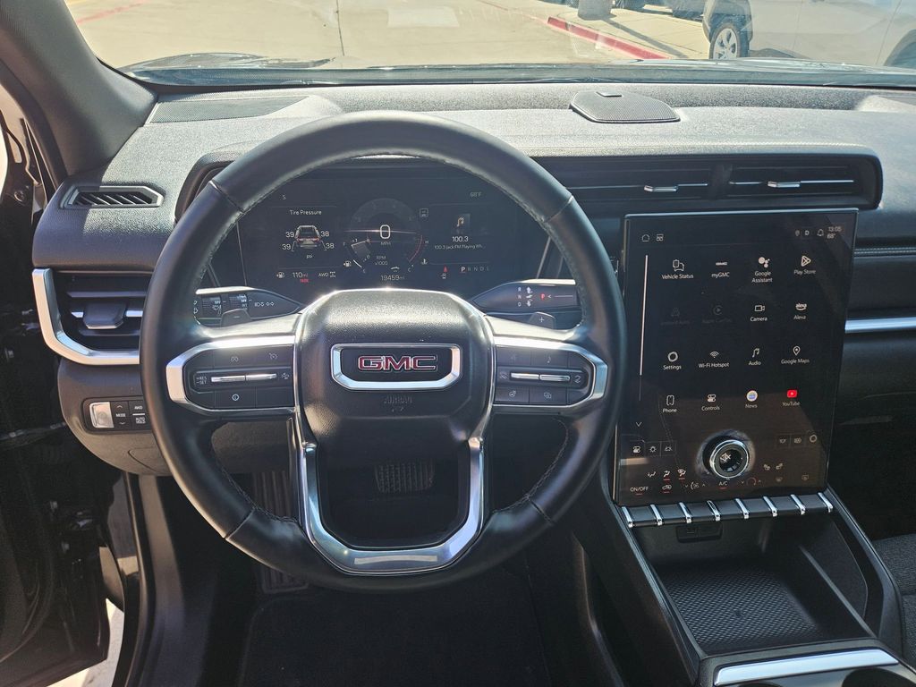 Thumbnail: 2025 GMC Terrain - 17