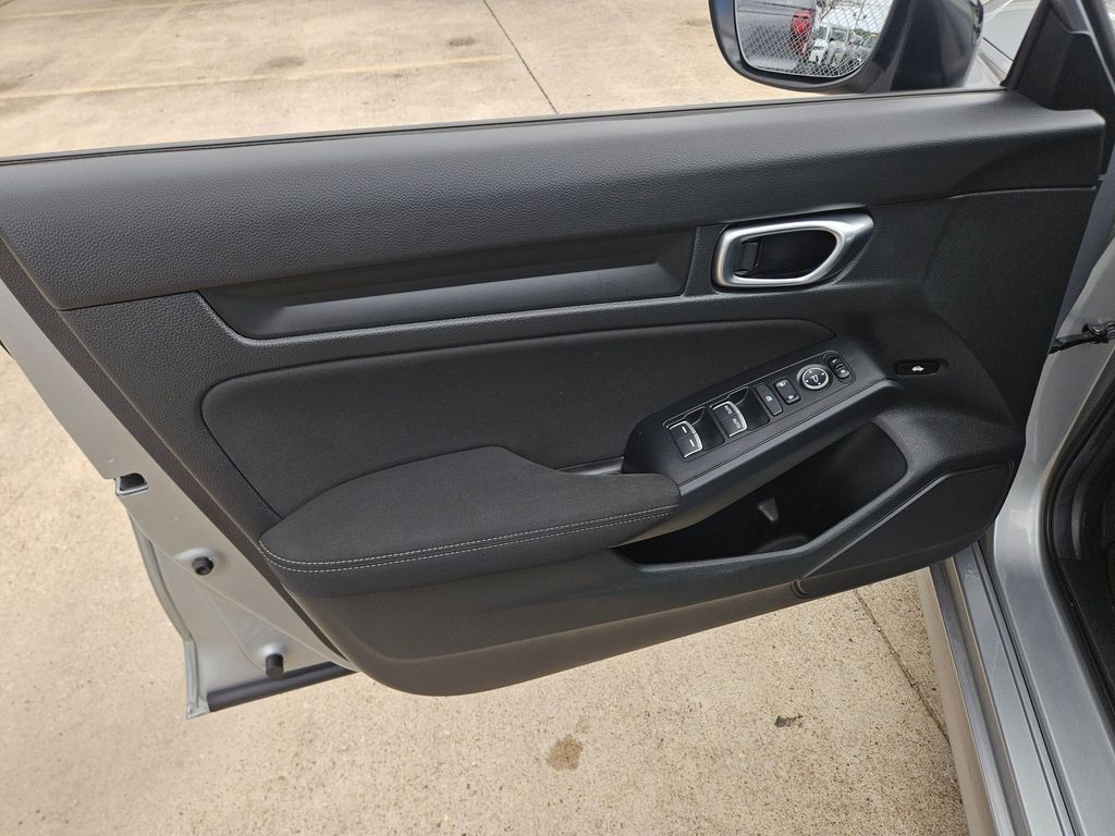 Thumbnail: 2025 Honda Civic - 14