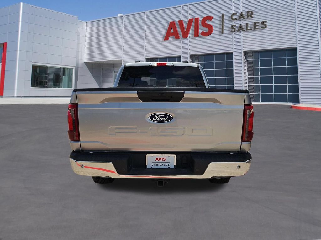 Thumbnail: 2025 Ford F-150 - 7