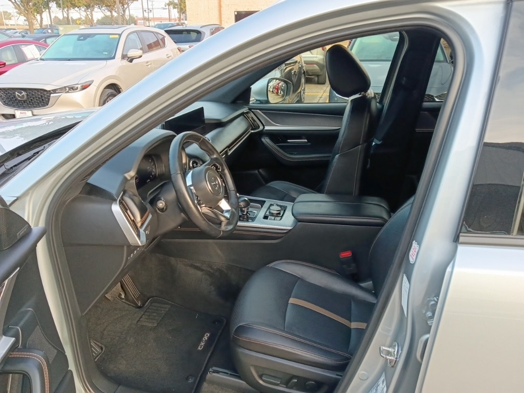 Thumbnail: 2025 Mazda CX-90 - 3