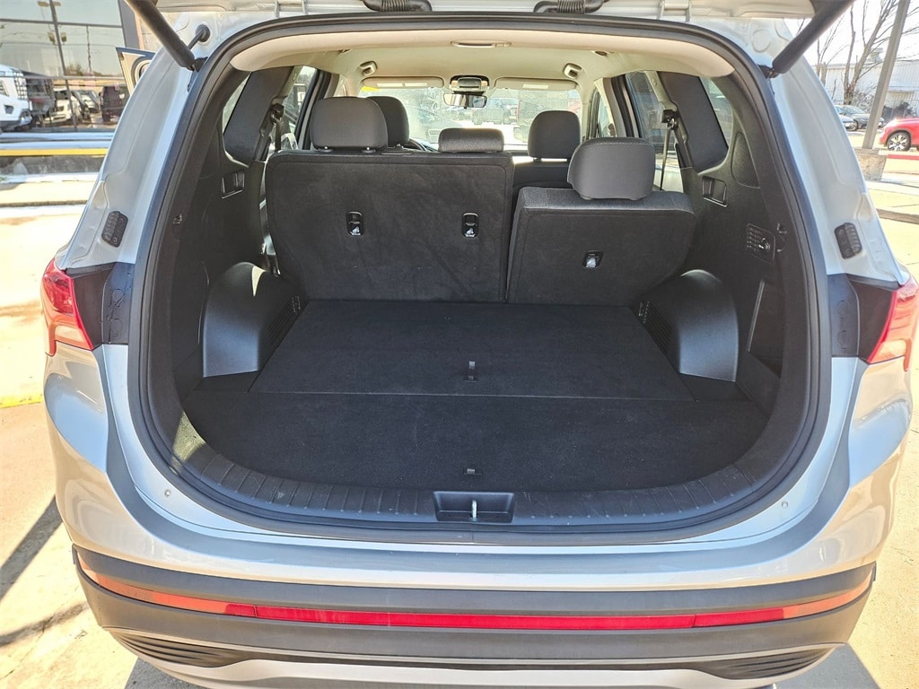 Thumbnail: 2023 Hyundai Santa Fe - 24