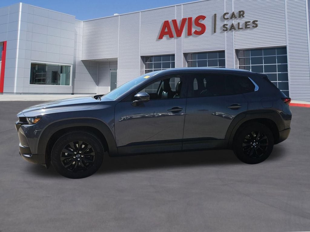 Thumbnail: 2025 Mazda CX-50 - 2