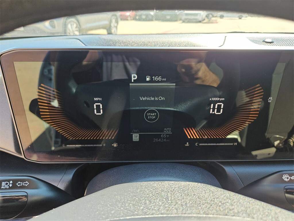 Thumbnail: 2025 Kia K4 - 19